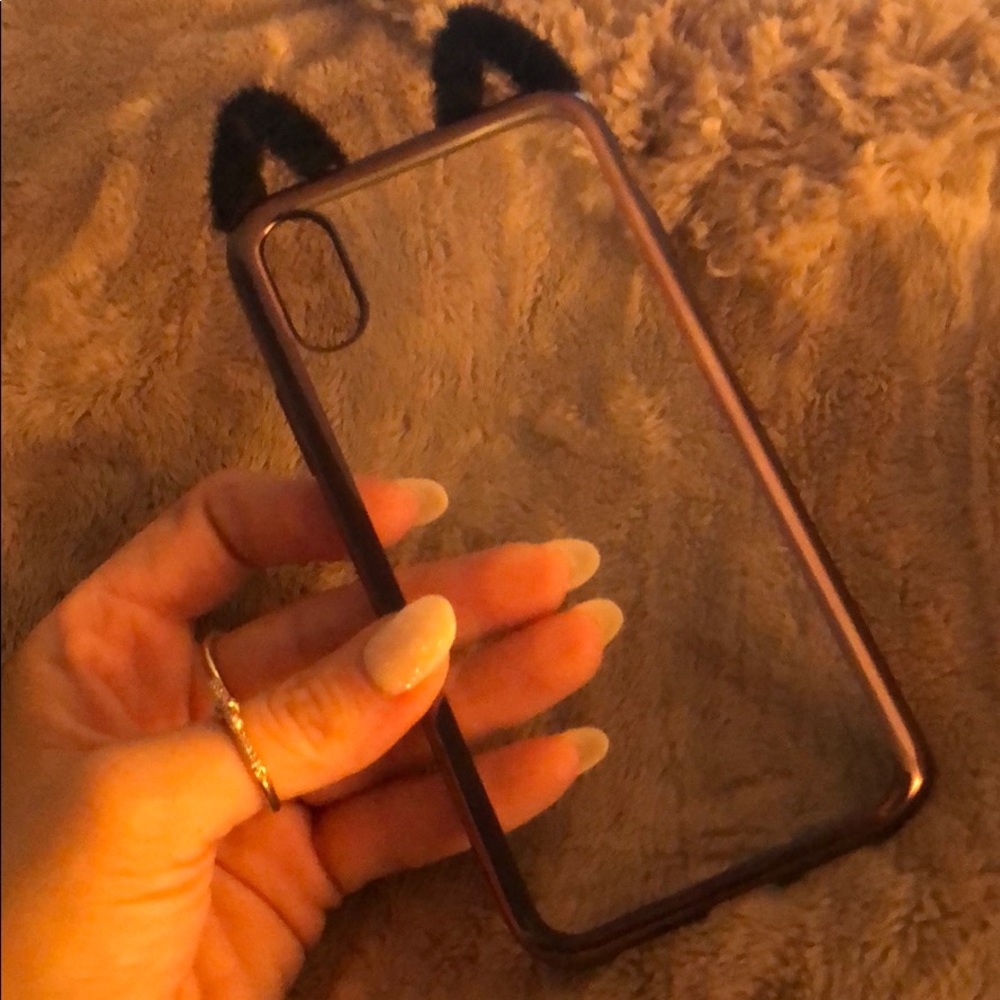 IPhone X case